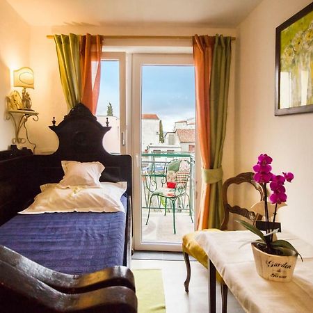 شقة Vintage House For Rent 60M From Sea Baška Voda المظهر الخارجي الصورة