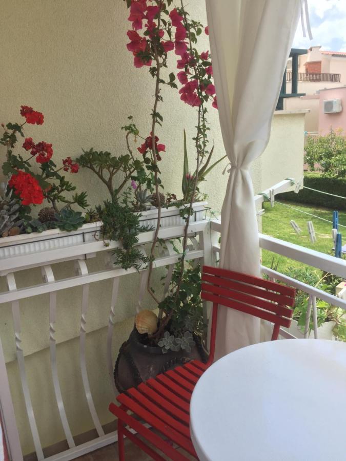 شقة Vintage House For Rent 60M From Sea Baška Voda المظهر الخارجي الصورة