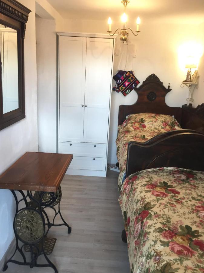 شقة Vintage House For Rent 60M From Sea Baška Voda المظهر الخارجي الصورة